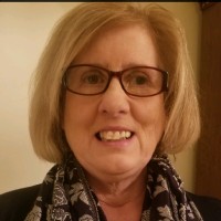 Marilyn Stevens