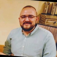 Isaac Ramirez
