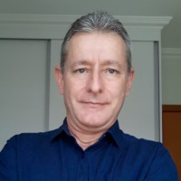 Evandro Luiz da Silva