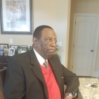 Rev.Freddie Phillips