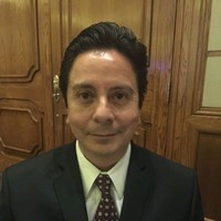 Martín Lara González