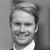 André Nyberg