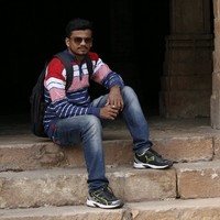 Himanshu Lad