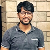Sumedh Lakade