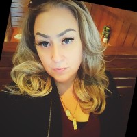 Tammy Taylor-Stinson