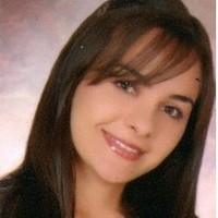 Sandra Sánchez Pérez