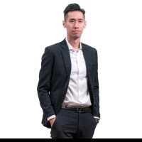 Hong Ping Ng