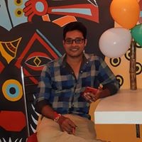 Sushanta Kumar Bisi