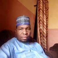 Zaharaddeen Aliyu