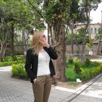 Behnaz Razavi