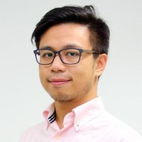 Joshua Lee