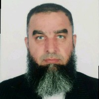 Mohammad  saeed Seddiq