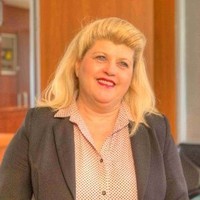 Maria Zervaki