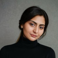 Nirali Modi