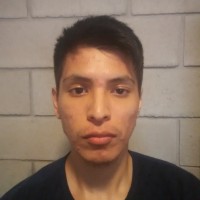 Daniel Angel S.