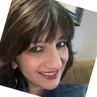 Maggie Malik