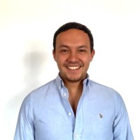 Sebastián Pinzón Bolaños