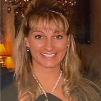 Diane Pitcher