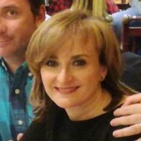 Lydia Luengo Saborido