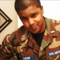 Ryan Saroop