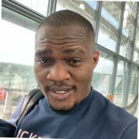Olorunfemi Adeyemi