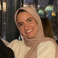 Afrah Al-Saadi