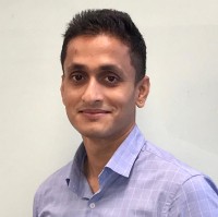 Atanu Roy