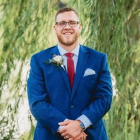Mason Pugh