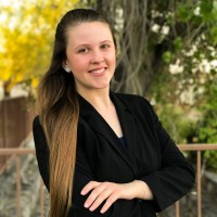 Olivia Belcher