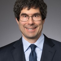 Darren Franklin