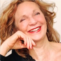 Annette van den Berg