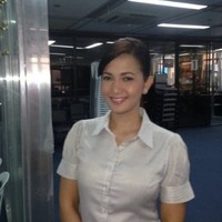 Grace Flores