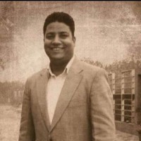 Arif Ali