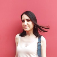 Marieta Karapetyan