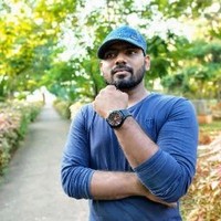 A Prasad Babu