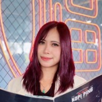 Michelle Alisa Khor