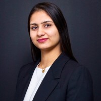 Priyanka Fnu