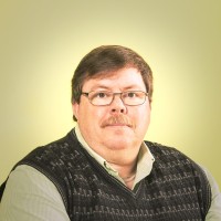 Patrick Rooney