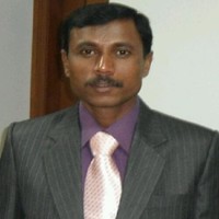 Ramamakrishna Krishna