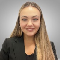 Tatiana Bienvenu, MPA
