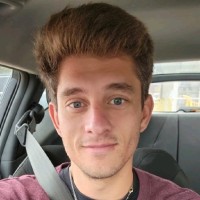 Dillon Ray