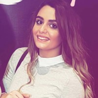 Natalie Dia