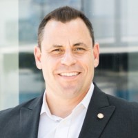 Michael Brooks CISSP, PMP, MBA