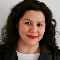 Alena Aguilar, LMSW