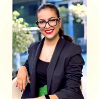 Ouafaa Azhane
