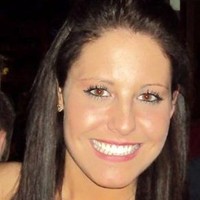 Kristina Luckey