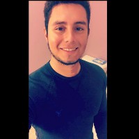 Oscar Salinas