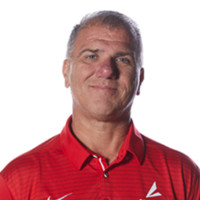 Brian Perreault, Mba