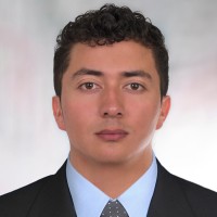 Deivid Guerrero Psy. Msc. Mba