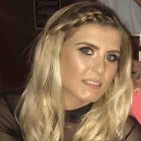 Danielle Mcdonald